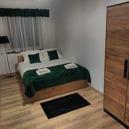 Apartament Berylowa 1 Konin  Eksteriør billede
