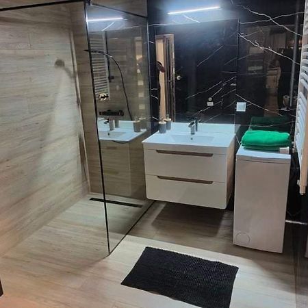 Apartament Berylowa 1 Konin  Eksteriør billede
