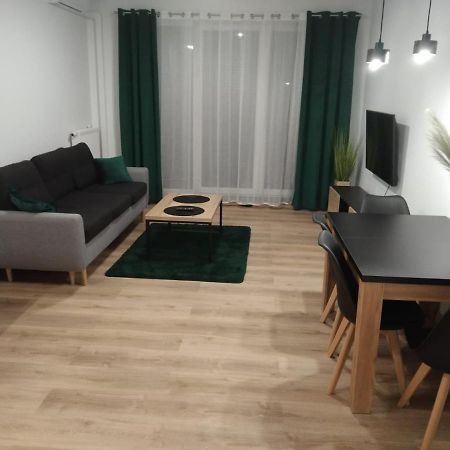Apartament Berylowa 1 Konin  Eksteriør billede