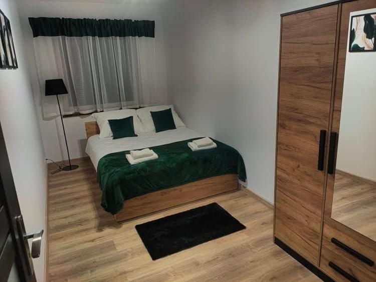 Apartament Berylowa 1 Konin  Eksteriør billede