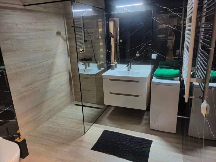 Apartament Berylowa 1 Konin  Eksteriør billede