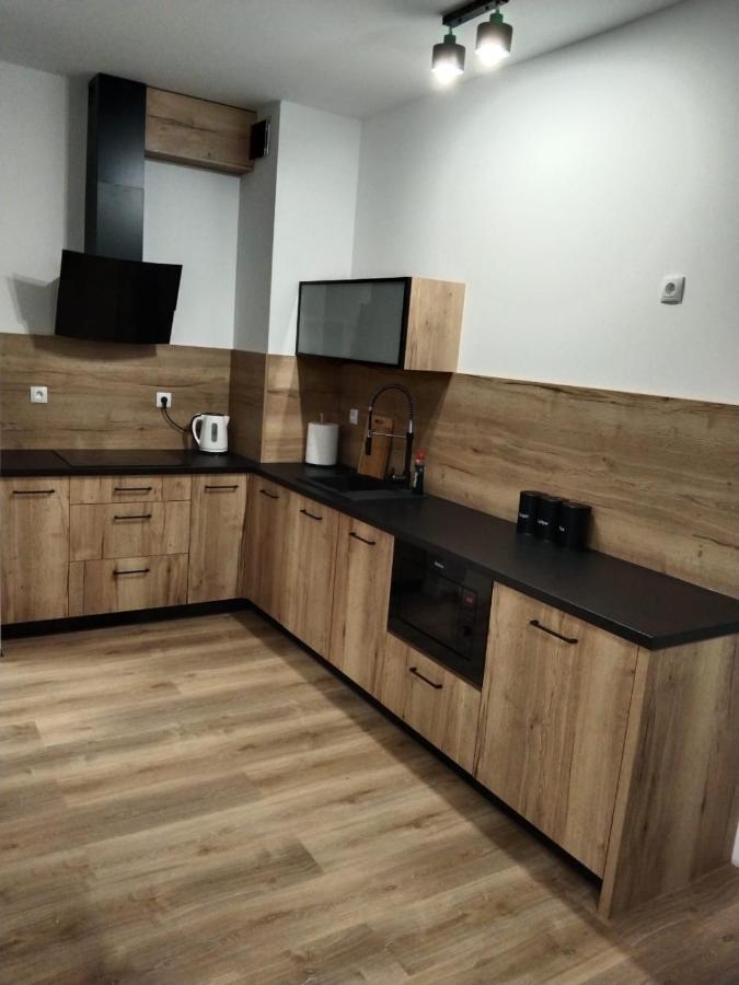 Apartament Berylowa 1 Konin  Eksteriør billede