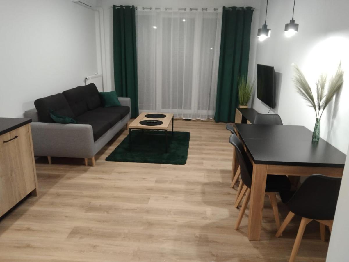 Apartament Berylowa 1 Konin  Eksteriør billede